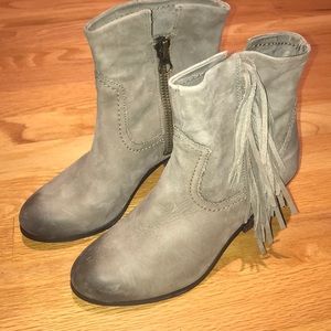 Sam Edelman Booties